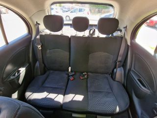 Nissan Micra 2016 1.2 N-TEC-thumb-31