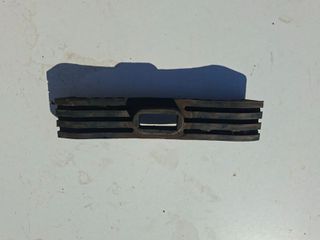 YAMAHA XJ600 1984-1991 51J ΛΑΣΤΙΧΟ / ΣΙΝΕΜΠΛΟΚ ΤΕΠΟΖΙΤΟΥ