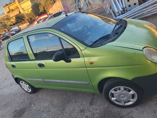 Daewoo Matiz 2023-thumb-2
