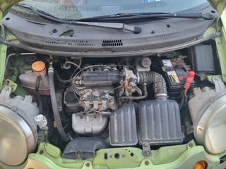 Daewoo Matiz 2023-thumb-8