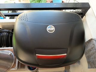 Βαλίτσα Givi E460 (46lt)