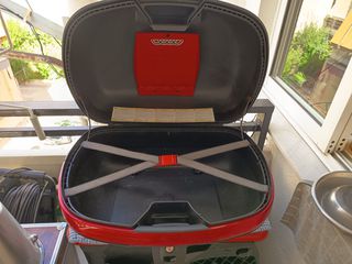 Βαλίτσα Givi E460 (46lt) χωρητικότητας 2 κράνη κλπ-thumb-5