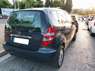 Mercedes-Benz A 170 2007 1.7 BENZINH ELEGANCE ( ΜΕ ΡΑΝΤΕΒΟΥ )-thumb-3