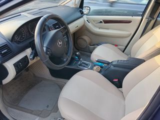 Mercedes-Benz A 170 2007 1.7 BENZINH ELEGANCE ( ΜΕ ΡΑΝΤΕΒΟΥ )-thumb-6