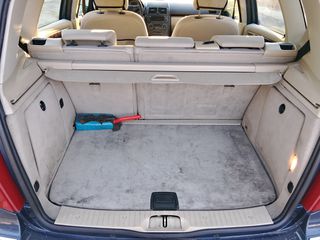 Mercedes-Benz A 170 2007 1.7 BENZINH ELEGANCE ( ΜΕ ΡΑΝΤΕΒΟΥ )-thumb-9