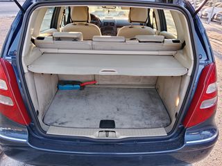 Mercedes-Benz A 170 2007 1.7 BENZINH ELEGANCE ( ΜΕ ΡΑΝΤΕΒΟΥ )-thumb-10