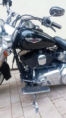 Harley Davidson Softail Deluxe 2014-thumb-4