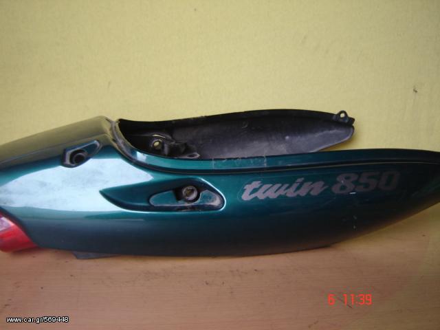 TDM   850   97                                                            