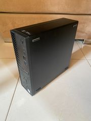 DELL OPTIPLEX 3080 SFF Υπολογιστής Desktop-thumb-2