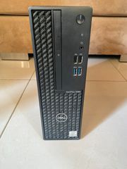 DELL OPTIPLEX 3080 SFF Υπολογιστής Desktop-thumb-4