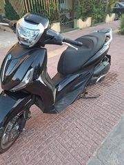 Piaggio Beverly 310 2025-thumb-1