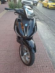 Piaggio Beverly 310 2025-thumb-2