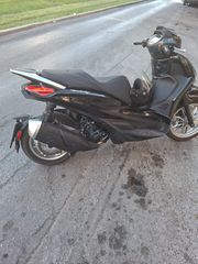 Piaggio Beverly 310 2025-thumb-9