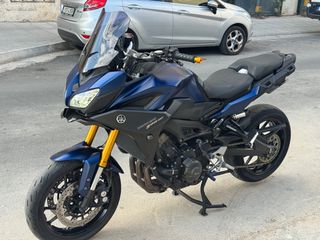 Yamaha Tracer 9 GT 2019-thumb-1