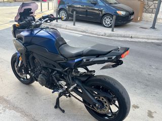 Yamaha Tracer 9 GT 2019-thumb-4