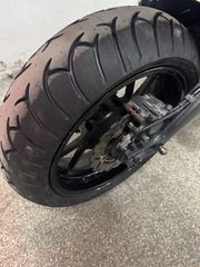 Yamaha Tracer 9 GT 2019-thumb-7