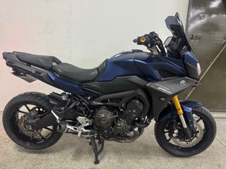 Yamaha Tracer 9 GT 2019-thumb-15