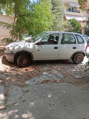 Opel Corsa 1998