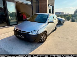 Opel Corsa 2005 1.2 16V 80PS-thumb-1