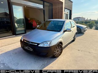 Opel Corsa 2005 1.2 16V 80PS-thumb-2