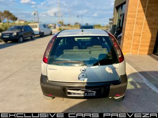 Opel Corsa 2005 1.2 16V 80PS-thumb-4