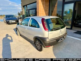 Opel Corsa 2005 1.2 16V 80PS-thumb-5