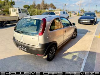 Opel Corsa 2005 1.2 16V 80PS-thumb-6