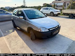 Opel Corsa 2005 1.2 16V 80PS-thumb-7