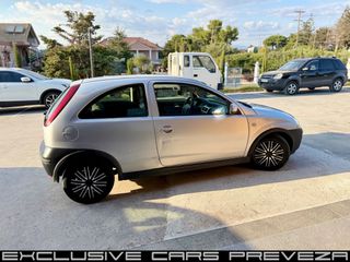 Opel Corsa 2005 1.2 16V 80PS-thumb-8