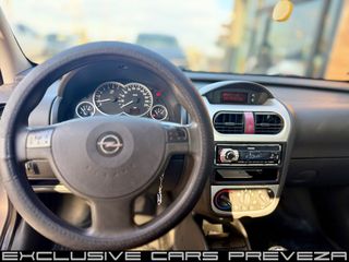 Opel Corsa 2005 1.2 16V 80PS-thumb-10