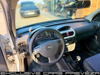 Opel Corsa 2005 1.2 16V 80PS-thumb-11