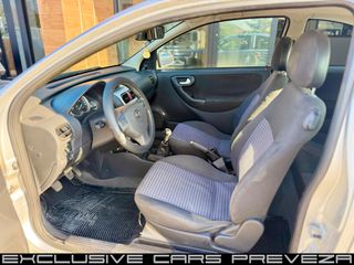Opel Corsa 2005 1.2 16V 80PS-thumb-12