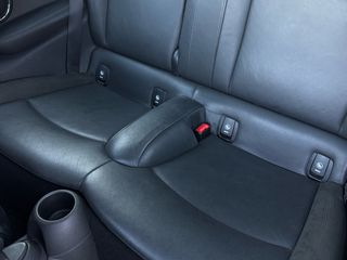 Mini Cooper S 2015 ΑΥΤΟΜΑΤΟ ΜΕ ΔΕΡΜΑΤΙΝΑ-NAVIGATION-CLIMA-ΘΕΡΜΑΙΝΟΜΕΝΑ-thumb-35
