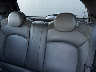 Mini Cooper S 2015 ΑΥΤΟΜΑΤΟ ΜΕ ΔΕΡΜΑΤΙΝΑ-NAVIGATION-CLIMA-ΘΕΡΜΑΙΝΟΜΕΝΑ-thumb-36
