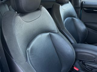 Mini Cooper S 2015 ΑΥΤΟΜΑΤΟ ΜΕ ΔΕΡΜΑΤΙΝΑ-NAVIGATION-CLIMA-ΘΕΡΜΑΙΝΟΜΕΝΑ-thumb-40