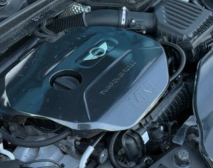Mini Cooper S 2015 ΑΥΤΟΜΑΤΟ ΜΕ ΔΕΡΜΑΤΙΝΑ-NAVIGATION-CLIMA-ΘΕΡΜΑΙΝΟΜΕΝΑ-thumb-46