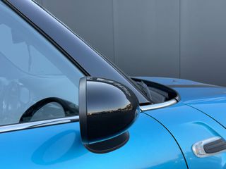 Mini Cooper S 2015 ΑΥΤΟΜΑΤΟ ΜΕ ΔΕΡΜΑΤΙΝΑ-NAVIGATION-CLIMA-ΘΕΡΜΑΙΝΟΜΕΝΑ-thumb-15