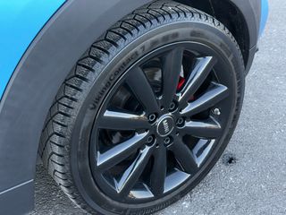 Mini Cooper S 2015 ΑΥΤΟΜΑΤΟ ΜΕ ΔΕΡΜΑΤΙΝΑ-NAVIGATION-CLIMA-ΘΕΡΜΑΙΝΟΜΕΝΑ-thumb-20