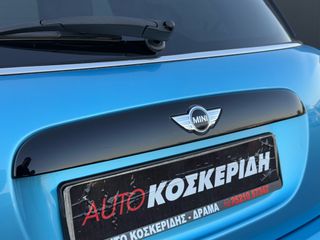 Mini Cooper S 2015 ΑΥΤΟΜΑΤΟ ΜΕ ΔΕΡΜΑΤΙΝΑ-NAVIGATION-CLIMA-ΘΕΡΜΑΙΝΟΜΕΝΑ-thumb-23
