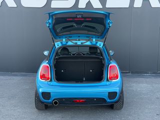 Mini Cooper S 2015 ΑΥΤΟΜΑΤΟ ΜΕ ΔΕΡΜΑΤΙΝΑ-NAVIGATION-CLIMA-ΘΕΡΜΑΙΝΟΜΕΝΑ-thumb-24