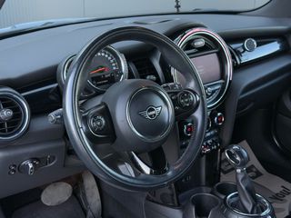 Mini Cooper S 2015 ΑΥΤΟΜΑΤΟ ΜΕ ΔΕΡΜΑΤΙΝΑ-NAVIGATION-CLIMA-ΘΕΡΜΑΙΝΟΜΕΝΑ-thumb-25