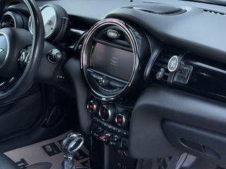 Mini Cooper S 2015 ΑΥΤΟΜΑΤΟ ΜΕ ΔΕΡΜΑΤΙΝΑ-NAVIGATION-CLIMA-ΘΕΡΜΑΙΝΟΜΕΝΑ-thumb-26