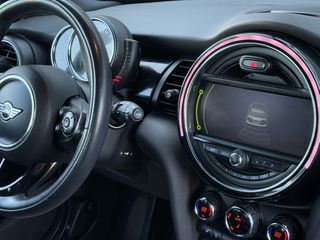 Mini Cooper S 2015 ΑΥΤΟΜΑΤΟ ΜΕ ΔΕΡΜΑΤΙΝΑ-NAVIGATION-CLIMA-ΘΕΡΜΑΙΝΟΜΕΝΑ-thumb-28
