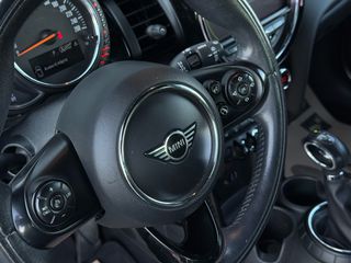 Mini Cooper S 2015 ΑΥΤΟΜΑΤΟ ΜΕ ΔΕΡΜΑΤΙΝΑ-NAVIGATION-CLIMA-ΘΕΡΜΑΙΝΟΜΕΝΑ-thumb-29