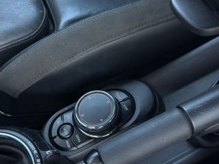 Mini Cooper S 2015 ΑΥΤΟΜΑΤΟ ΜΕ ΔΕΡΜΑΤΙΝΑ-NAVIGATION-CLIMA-ΘΕΡΜΑΙΝΟΜΕΝΑ-thumb-32