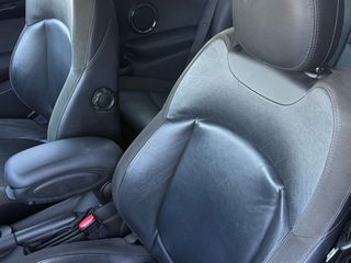 Mini Cooper S 2015 ΑΥΤΟΜΑΤΟ ΜΕ ΔΕΡΜΑΤΙΝΑ-NAVIGATION-CLIMA-ΘΕΡΜΑΙΝΟΜΕΝΑ-thumb-34