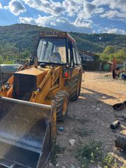 Εκσκαφέας-Φορτωτής JCB 1989-thumb-5