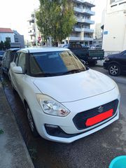 Suzuki Swift 2019