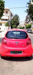 Ford Ka 2011