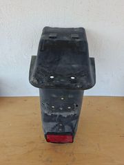 YAMAHA XJ600 1984-1991 51J ΛΑΣΠΩΤΗΡΑΣ / ΒΑΣΗ ΠΙΝΑΚΙΔΑΣ